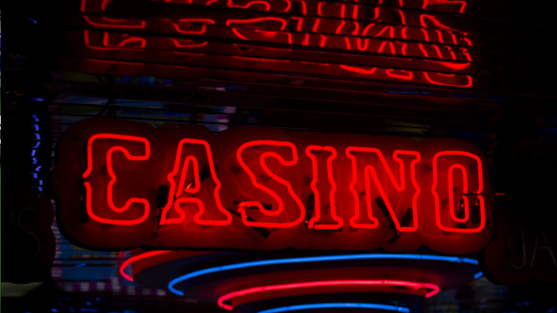 Svenskt casino utan insättningsavgift