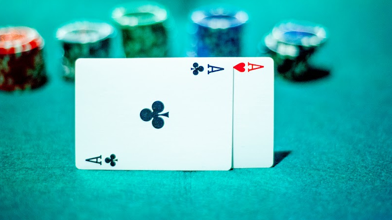 Blackjack, Craps, Roulette – Kasinospel Guide!