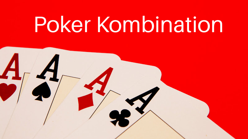 Poker-kombination