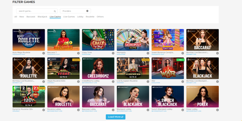 Live-Casino-Wolfy-Spel